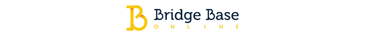 Bridge Base Online